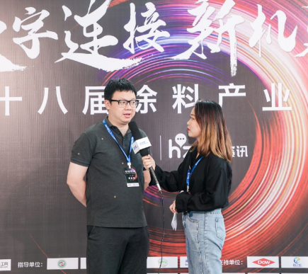 米多智能陈小亮：持续的升级迭代，是米多智能竞逐未来的“底气”